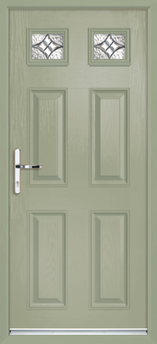 Olive Frame